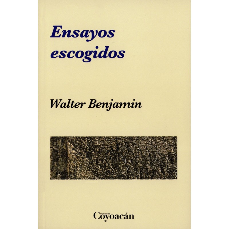 ENSAYOS ESCOGIDOS