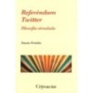 REFERÉNDUM TWITTER. Filosofía simulada