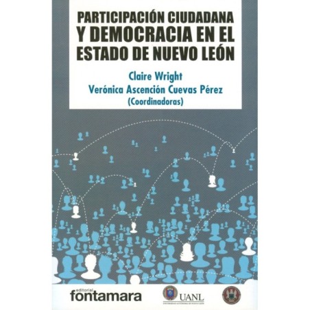 PARTICIPACIÓN CIUDADANA Y DEMOCRACIA EN EL ESTADO DE NUEVO LEÓN