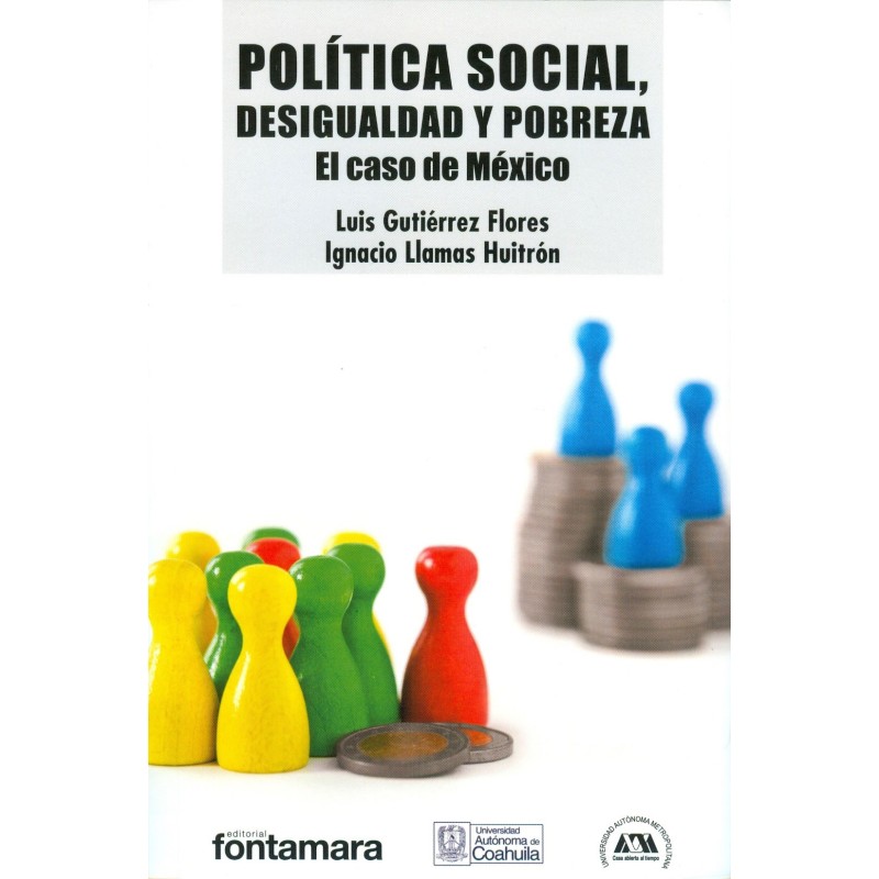 POLÍTICA SOCIAL, DESIGUALDAD Y POBREZA