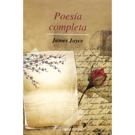 POESÍA COMPLETA