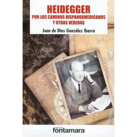 HEIDEGGER