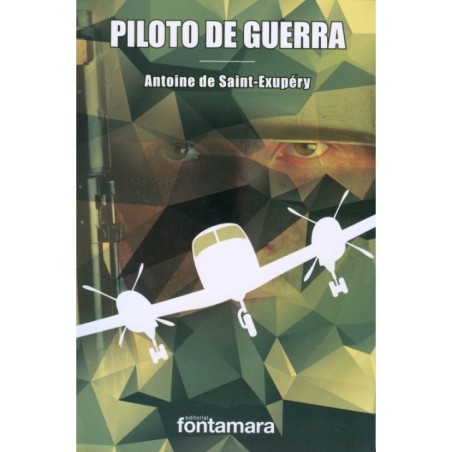 PILOTO DE GUERRA