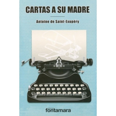 CARTAS A SU MADRE