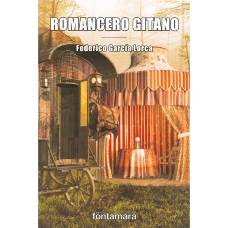 EL ROMANCERO GITANO