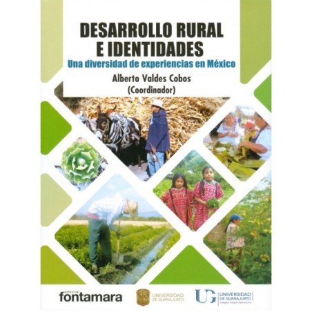 DESARROLLO RURAL E IDENTIDADES. Una diversidad de experiencias en México