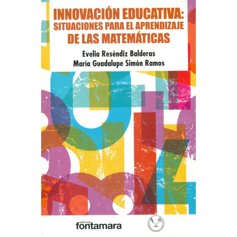 INNOVACIÓN EDUCATIVA: SITUACIONES PARA EL APRENDIZAJE DE LAS MATEMÁTICAS