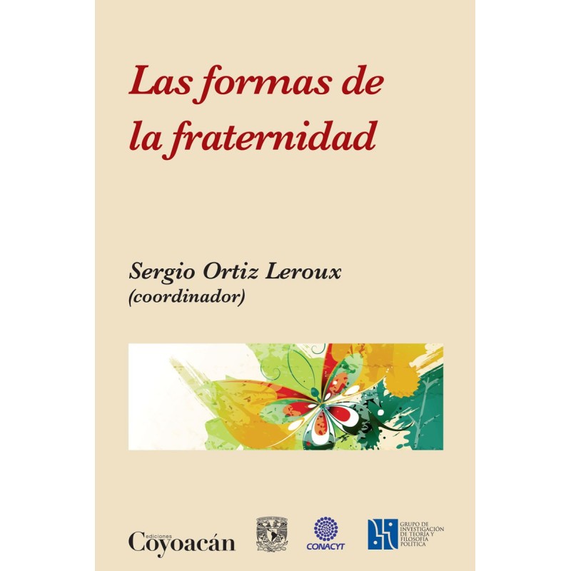 LAS FORMAS DE LA FRATERNIDAD