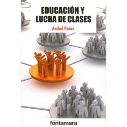 EDUCACIÓN Y LUCHA DE CLASES