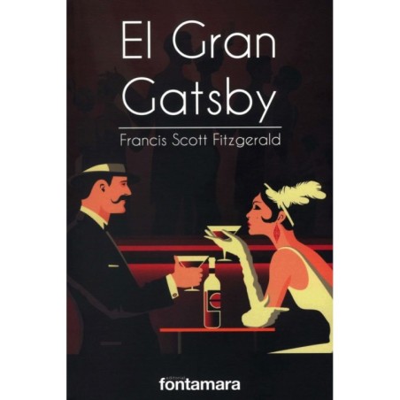 EL GRAN GATSBY