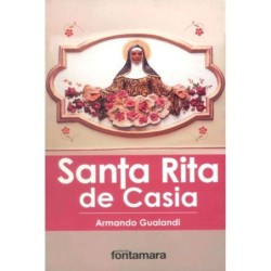 SANTA RITA DE CASIA