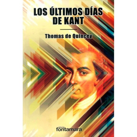 LOS ÚLTIMOS DÍAS DE KANT