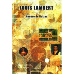 LOUIS LAMBERT