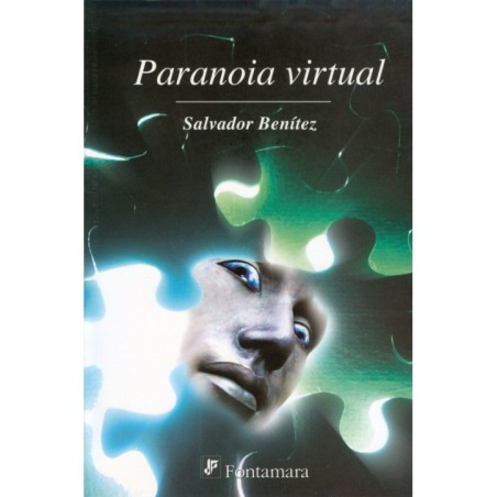 PARANOIA VIRTUAL