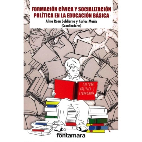 FORMACIÓN CÍVICA Y SOCIALIZACIÓN POLÍTICA EN LA EDUCACIÓN BÁSICA