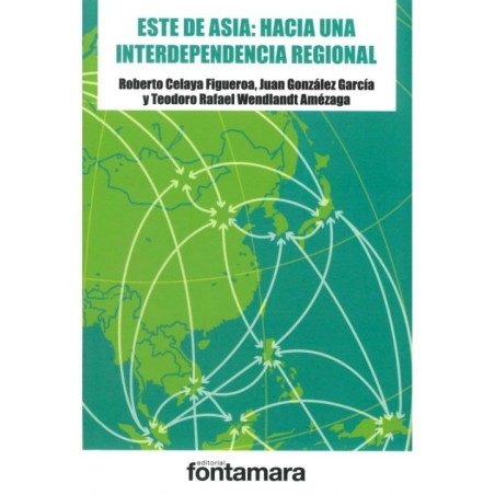 ESTE DE ASIA: HACIA UNA INTERDEPENDENCIA REGIONAL