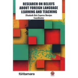 RESEARCH ON BELIEFS ABOUT FOREIGN LANGUAGE LEARNING AND TEACHING