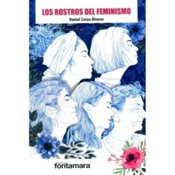 LOS ROSTROS DEL FEMINISMO