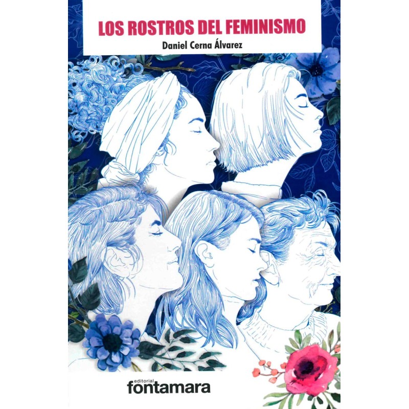 LOS ROSTROS DEL FEMINISMO