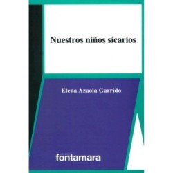 NUESTROS NIÑOS SICARIOS