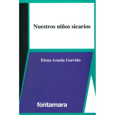 NUESTROS NIÑOS SICARIOS
