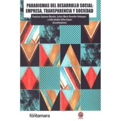 PARADIGMAS DEL DESARROLLO SOCIAL: EMPRESA, TRANSPARENCIA Y SOCIEDAD