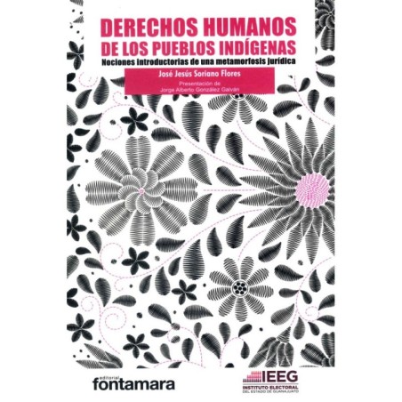 DERECHOS HUMANOS DE LOS PUEBLOS INDÍGENAS. Nociones introductorias de una metamorfosis jurídica