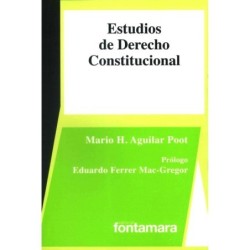 ESTUDIOS DE DERECHO CONSTITUCIONAL