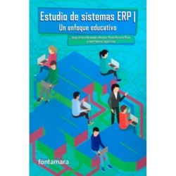 ESTUDIO DE SISTEMAS ERP | Un enfoque educativo