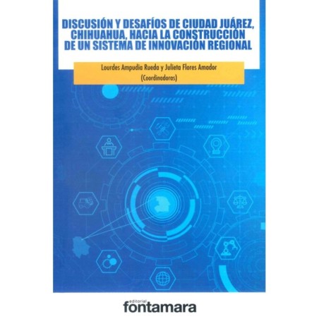 DISCUSIÓN Y DESAFÍOS DE CIUDAD JUÁREZ, CHIHUAHUA, HACIA LA CONSTRUCCIÓN DE UN SISTEMA DE INNOVACIÓN REGIONAL