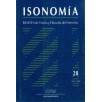 ISONOMÍA XXVIII / Abril 2008 (Desafíos para la filosofía del derecho)