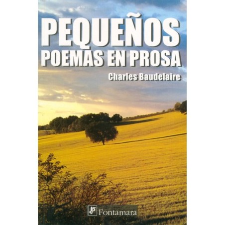 PEQUEÑOS POEMAS EN PROSA