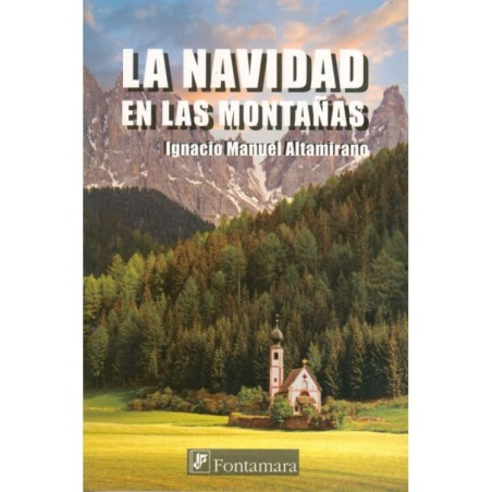 LA NAVIDAD EN LAS MONTAÑAS