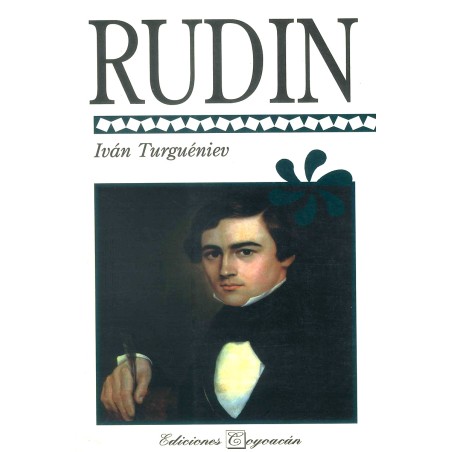 RUDIN