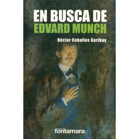 EN BUSCA DE EDVARD MUNCH