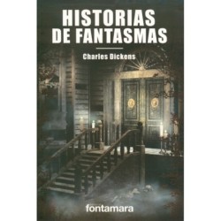 HISTORIAS DE FANTASMAS