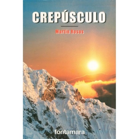 CREPÚSCULO