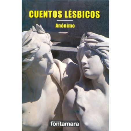 CUENTOS LÉSBICOS