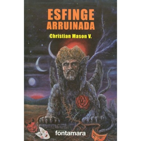 LA ESFINGE ARRUINADA