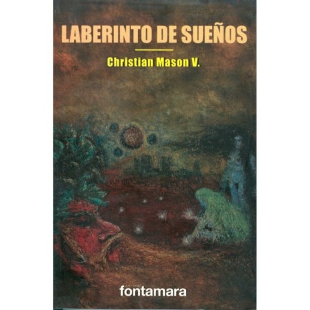 LABERINTO DE SUEÑOS