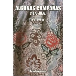 ALGUNAS CAMPAÑAS (1873-1876)