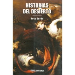 HISTORIAS DEL DESIERTO