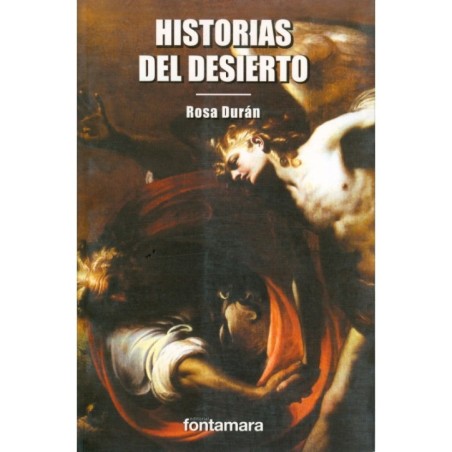 HISTORIAS DEL DESIERTO