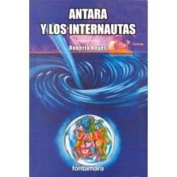 ANTARA Y LOS INTERNAUTAS