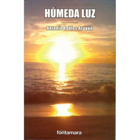 HÚMEDA LUZ