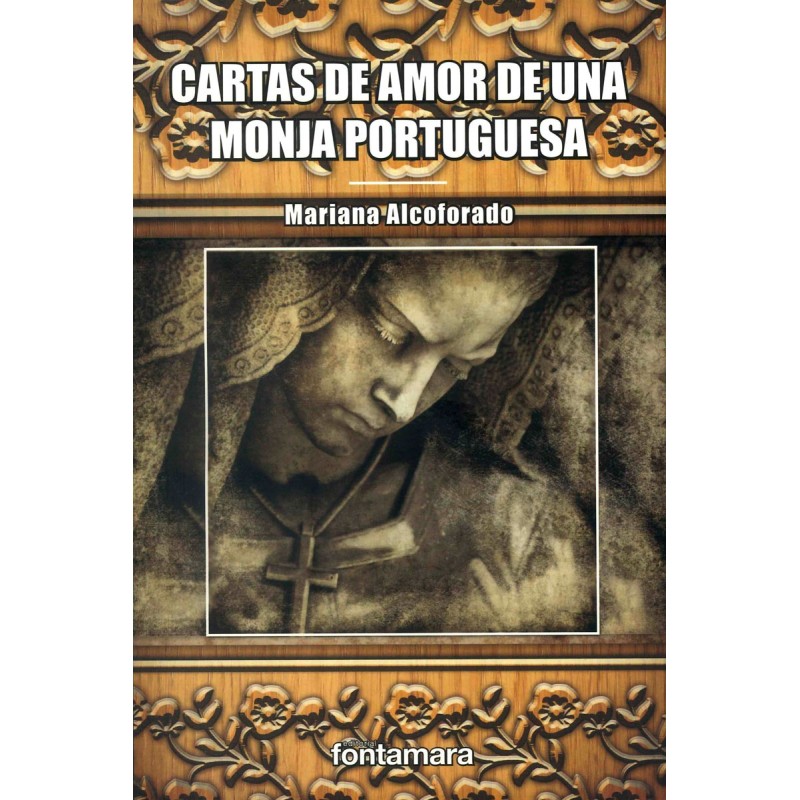 CARTAS DE AMOR DE UNA MONJA PORTUGUESA