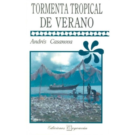 TORMENTA TROPICAL DE VERANO