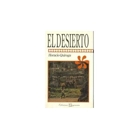 EL DESIERTO