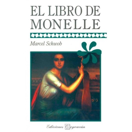 EL LIBRO DE MONELLE