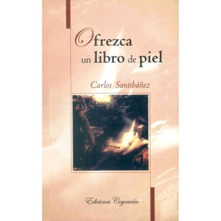 OFREZCA UN LIBRO DE PIEL